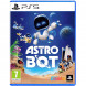Игра Astro Bot [PS5, русские субтитры] в Уфе