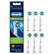 Насадки на зубные щетки Oral-B Cross Action, 6 шт. в Уфе