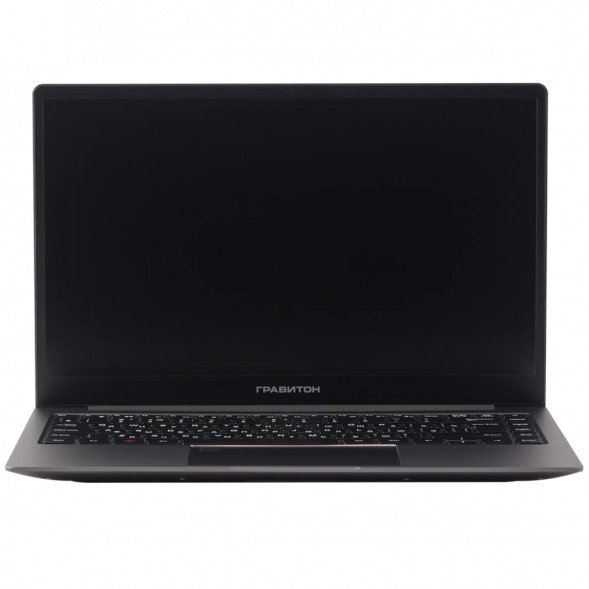 Ноутбук Гравитон Н14И-Т 227787 (14&amp;quot;, IPS, Intel Core i7 - 1165G7, 2.8 ГГц, 4 ядра, 16 ГБ DDR4, SSD 512 Гб, Intel Iris Xe Graphics, без ОС), серый в Уфе