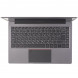 Ноутбук Гравитон Н14И-Т 227787 (14&amp;quot;, IPS, Intel Core i7 - 1165G7, 2.8 ГГц, 4 ядра, 16 ГБ DDR4, SSD 512 Гб, Intel Iris Xe Graphics, без ОС), серый в Уфе