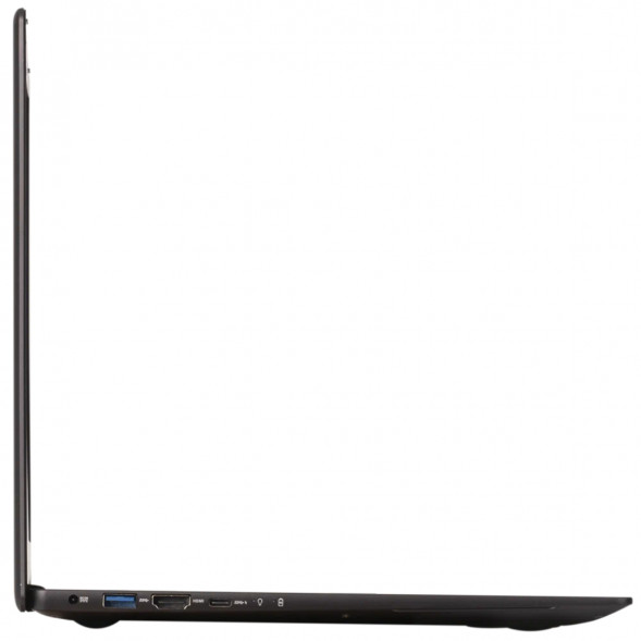Ноутбук Гравитон Н14И-Т 227787 (14&amp;quot;, IPS, Intel Core i7 - 1165G7, 2.8 ГГц, 4 ядра, 16 ГБ DDR4, SSD 512 Гб, Intel Iris Xe Graphics, без ОС), серый в Уфе