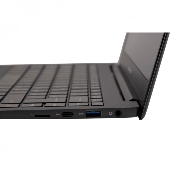 Ноутбук Гравитон Н14И-Т 227787 (14&amp;quot;, IPS, Intel Core i7 - 1165G7, 2.8 ГГц, 4 ядра, 16 ГБ DDR4, SSD 512 Гб, Intel Iris Xe Graphics, без ОС), серый в Уфе
