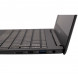 Ноутбук Гравитон Н14И-Т 227787 (14&amp;quot;, IPS, Intel Core i7 - 1165G7, 2.8 ГГц, 4 ядра, 16 ГБ DDR4, SSD 512 Гб, Intel Iris Xe Graphics, без ОС), серый в Уфе