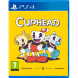 Игра Cuphead Standard Edition (PS4, русские субтитры) в Уфе