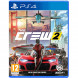 The Crew 2 [PS4, русская версия] в Уфе