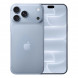 Смартфон Apple iPhone 18 Pro Max 2TB (eSIM), Glacier в Уфе