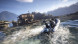 Игра Tom Clancy&amp;#039;s Ghost Recon: Wildlands [PS4, русские субтитры] в Уфе