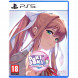 Игра Doki Doki Literature Club Plus! [PS5, русские субтитры] в Уфе