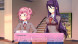 Игра Doki Doki Literature Club Plus! [PS5, русские субтитры] в Уфе
