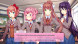 Игра Doki Doki Literature Club Plus! [PS5, русские субтитры] в Уфе