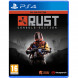 Игра Rust. Day One Edition [PS4, русские субтитры] в Уфе