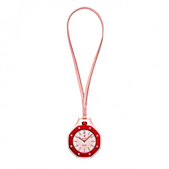 Часы Royal Pop Audemars Piguet x Swatch, Otto Rosso в Уфе
