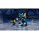 Конструктор LEGO Movie 70826 Рэкстремальный внедорожник Рэкса в Уфе