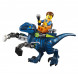 Конструктор LEGO Movie 70826 Рэкстремальный внедорожник Рэкса в Уфе