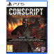 Игра Conscript. Deluxe Edition [PS5, русские субтитры] в Уфе