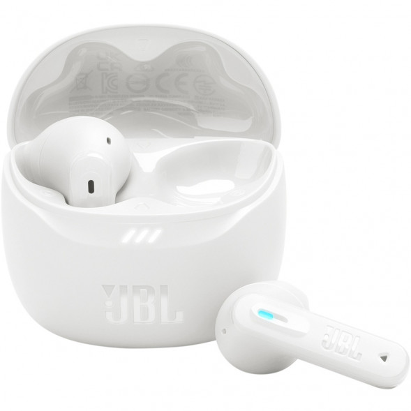 Наушники JBL Tune Flex 2, белый в Уфе