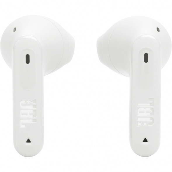 Наушники JBL Tune Flex 2, белый в Уфе
