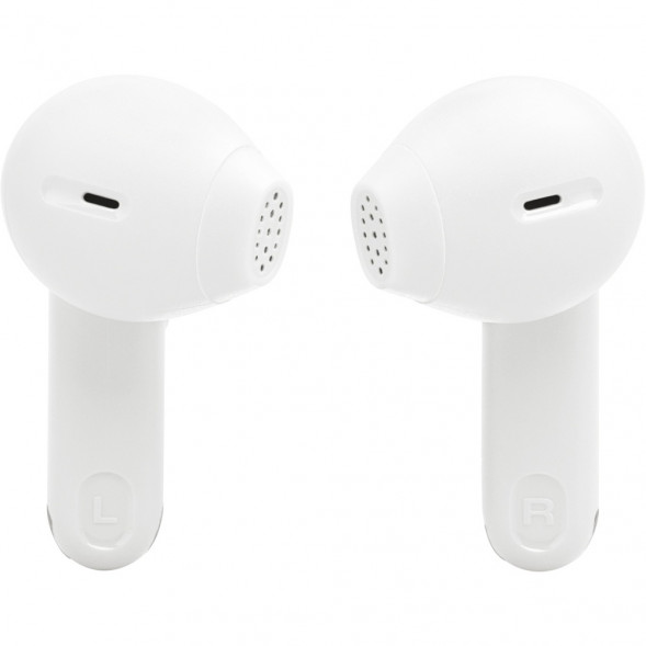 Наушники JBL Tune Flex 2, белый в Уфе