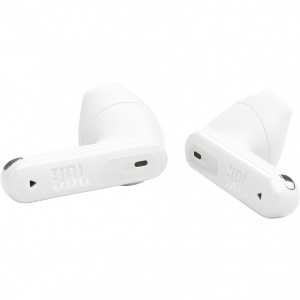 Наушники JBL Tune Flex 2, белый в Уфе