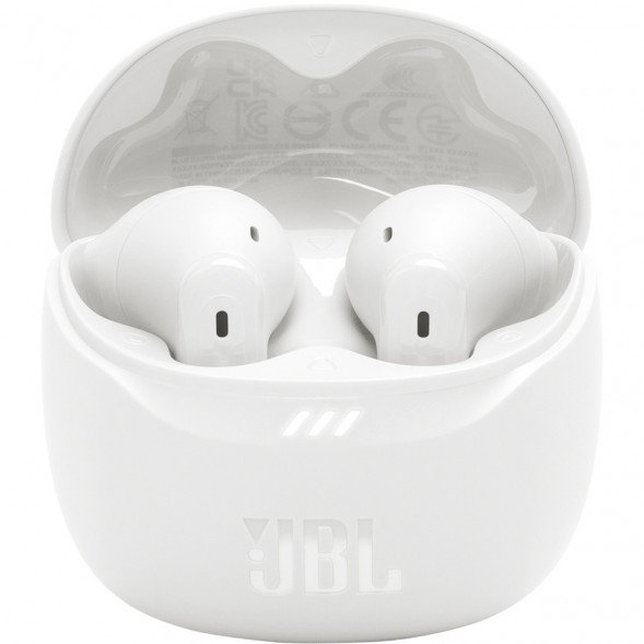 Наушники JBL Tune Flex 2, белый в Уфе