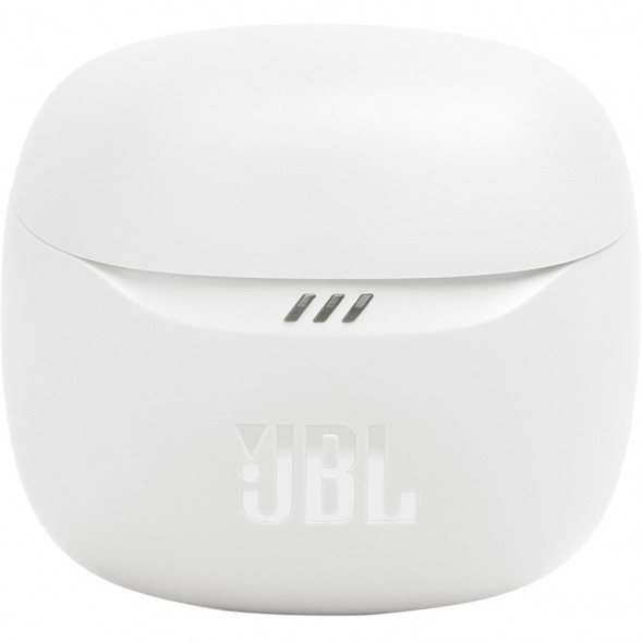 Наушники JBL Tune Flex 2, белый в Уфе