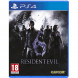Игра Resident Evil 6 [PS4, русские субтитры] в Уфе