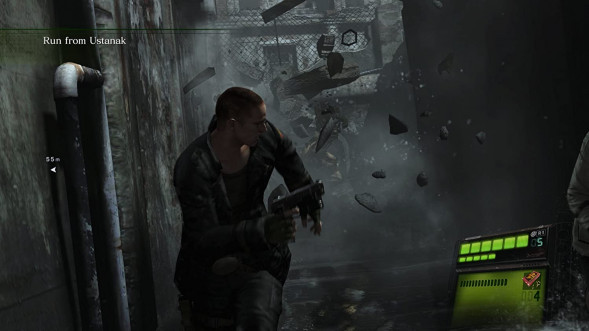 Игра Resident Evil 6 [PS4, русские субтитры] в Уфе
