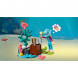 Конструктор LEGO Friends 41378 Спасение дельфинов в Уфе