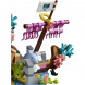 Конструктор LEGO Friends 41378 Спасение дельфинов в Уфе