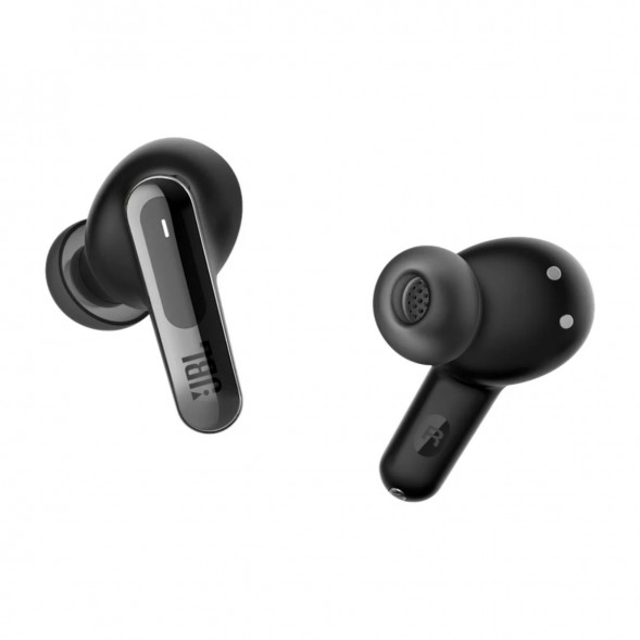 Беспроводные наушники JBL Live Beam 3, Black в Уфе