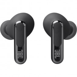 Беспроводные наушники JBL Live Beam 3, Black