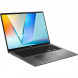 Ноутбук ASUS VivoBook S16 S3607AA-SH112 (16&amp;quot;, OLED, Intel Core Ultra 7 355 2.3ГГц, 8 ядер, 16ГБ DDR5, 1ТБ SSD, Intel Graphics, без ОС), серый в Уфе