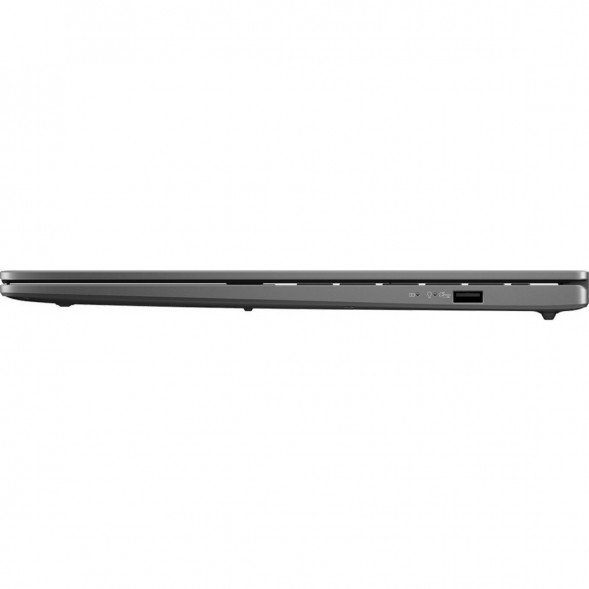 Ноутбук ASUS VivoBook S16 S3607AA-SH112 (16&amp;quot;, OLED, Intel Core Ultra 7 355 2.3ГГц, 8 ядер, 16ГБ DDR5, 1ТБ SSD, Intel Graphics, без ОС), серый в Уфе