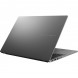 Ноутбук ASUS VivoBook S16 S3607AA-SH112 (16&amp;quot;, OLED, Intel Core Ultra 7 355 2.3ГГц, 8 ядер, 16ГБ DDR5, 1ТБ SSD, Intel Graphics, без ОС), серый в Уфе
