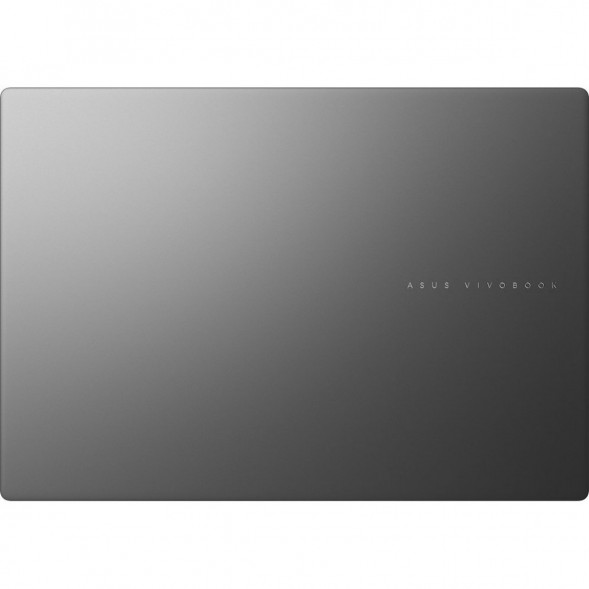 Ноутбук ASUS VivoBook S16 S3607AA-SH112 (16&amp;quot;, OLED, Intel Core Ultra 7 355 2.3ГГц, 8 ядер, 16ГБ DDR5, 1ТБ SSD, Intel Graphics, без ОС), серый в Уфе