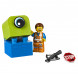 Конструктор LEGO Movie 70827 Ультра-Киса и воин Люси в Уфе
