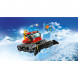 Конструктор LEGO City Great Vehicles 60222 Снегоуборочная машина в Уфе