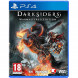Игра Darksiders. Warmastered Edition [PS4, русские субтитры] в Уфе