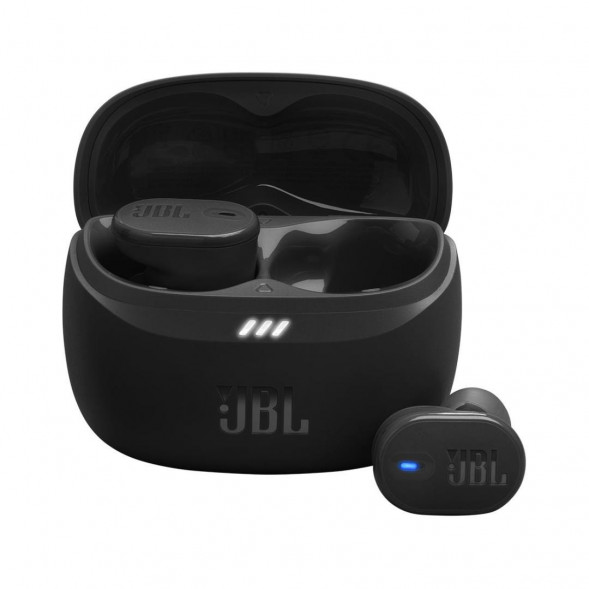Наушники JBL Tune Buds 2, черный в Уфе