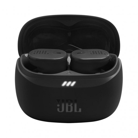 Наушники JBL Tune Buds 2, черный в Уфе