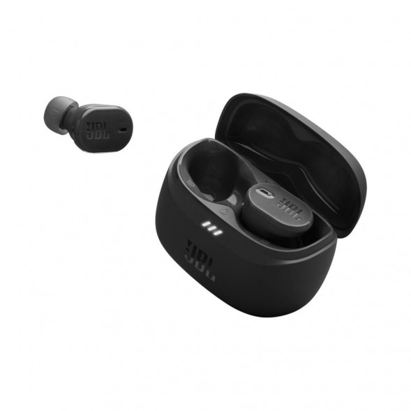 Наушники JBL Tune Buds 2, черный в Уфе