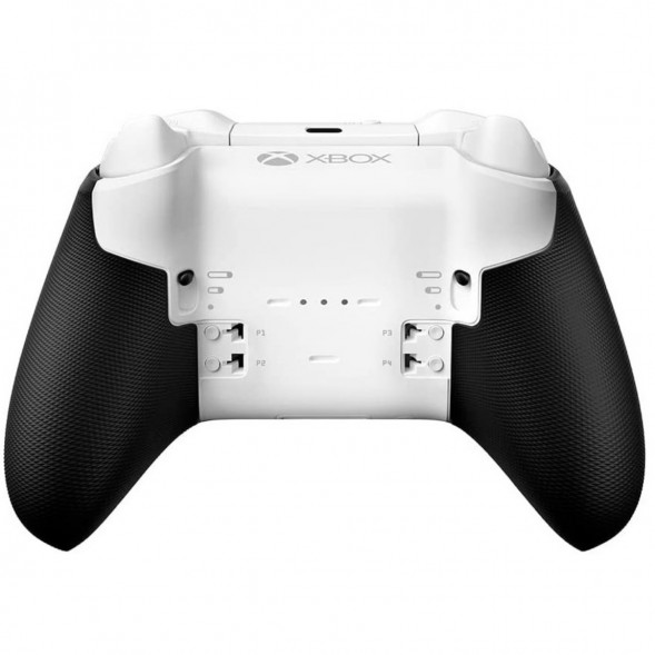 Геймпад Microsoft Xbox Wireless Controller Elite Series 2 – Core (белый) в Уфе