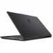 Ноутбук MSI Cyborg 15 B13WFKG-1261XRUY (15.6&amp;quot;, IPS, Intel Core i7 13620H 2.4ГГц, 10 ядер, 16ГБ DDR5, 512ГБ SSD, NVIDIA GeForce RTX 5060 - 8 ГБ, без ОС), черный в Уфе