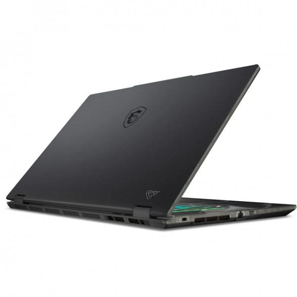 Ноутбук MSI Cyborg 15 B13WFKG-1261XRUY (15.6&amp;quot;, IPS, Intel Core i7 13620H 2.4ГГц, 10 ядер, 16ГБ DDR5, 512ГБ SSD, NVIDIA GeForce RTX 5060 - 8 ГБ, без ОС), черный в Уфе