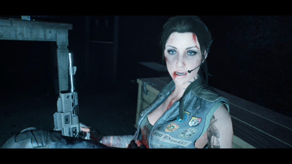 Игра Terminator: Resistance [PS4, русские субтитры] в Уфе