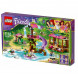 Конструктор LEGO Friends 41038 Джунгли: Штаб спасателей в Уфе