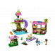 Конструктор LEGO Friends 41038 Джунгли: Штаб спасателей в Уфе