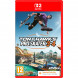 Игра Tony Hawk&amp;#039;s Pro Skater 3+4 (код загрузки) [Nintendo Switch 2, английская версия] в Уфе