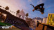 Игра Tony Hawk&amp;#039;s Pro Skater 3+4 (код загрузки) [Nintendo Switch 2, английская версия] в Уфе