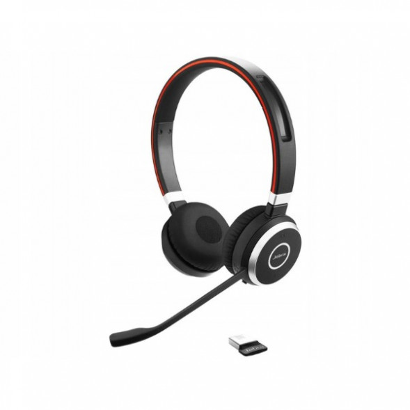 Наушники JABRA Evolve 65 SE (100-98500001-99) в Уфе